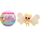 LOL Surprise Fairies Tots with Make-Your-Own Fairy Wings