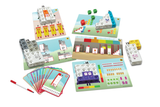 Numberblocks MathLink® Cubes 11–20 Activity Set