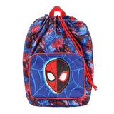 Marvel : Spider-Man - Kids Sleepover 4 Piece Set