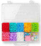 Rainbow Loom® : Care Bears Cutetique Sharing is Caring - 2510 PCS