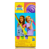 Play-Doh : Super Stretch Compound - Fruity Fun Scented 3 Pack