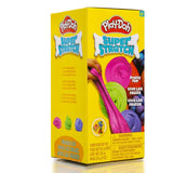 Play-Doh : Super Stretch Compound - Fruity Fun Scented 3 Pack
