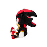 SONIC THE HEDGEHOG - SHADOW 7.5" PLUSH