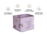 (PRE-ORDER) Tonies : Toniebox 2 Sleeve: Rainbow