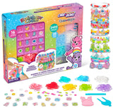 Rainbow Loom® : Care Bears Cutetique Sharing is Caring - 2510 PCS