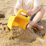 Hape : Sand Construction Playset