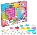 Rainbow Loom® : Care Bears Cutetique Sharing is Caring - 2510 PCS