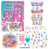 Rainbow Loom® : Cheer - Care Bears Beadmoji + Cutetique - 362 PCS