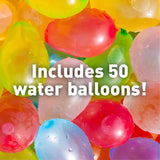 OgoSport : Ogodisk H2O - 2 In 1 (Includes 50 Water Balloons)