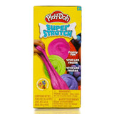 Play-Doh : Super Stretch Compound - Fruity Fun Scented 3 Pack