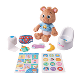 Ms. Rachel Rachel Bean Potty Playset