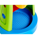 Hape : Double Sand and Water Wheel (2 pcs.)