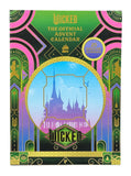 (PRE-ORDER) Wicked For Good : The Official Advent Calendar - 25 Days of Surprises