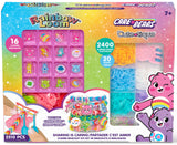 Rainbow Loom® : Care Bears Cutetique Sharing is Caring - 2510 PCS