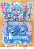 TownleyGirl : Stitch Swirl & Striped Lip Balm With Storage Tin - 5 Piece Set