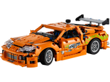 Lego : Technic - Fast and Furious Toyota Supra MK4