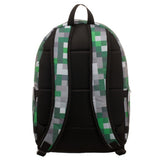 Minecraft : Pixelated Backpack