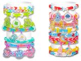 Rainbow Loom® : Care Bears Cutetique Sharing is Caring - 2510 PCS