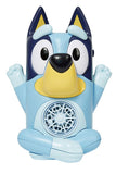 Fubbles : Bluey No-Spill Musical Bubble Machine with 4oz Bubbles