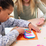Fat Brain Toys : Jixelz Creator Pack - 20 Colors, 3000 Pieces