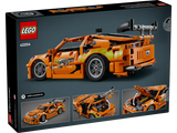Lego : Technic - Fast and Furious Toyota Supra MK4