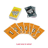 Ono 99 - Card Game