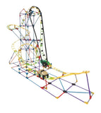 K'NEX : Education STEM Explorations Roller Coaster Building Set - 546 Pieces