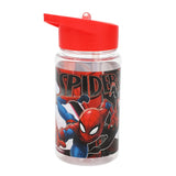 Marvel : Spider-Man - Kids Sleepover 4 Piece Set