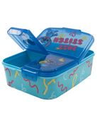 Danawares : Disney's Stitch Multi-Compartment Lunch Box