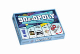 Late For The Sky : 90's-Opoly