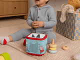(PRE-ORDER) Tonies : Toniebox 2 Sleeve: Peppa Pig
