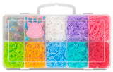 Rainbow Loom® : Care Bears Cutetique Sharing is Caring - 2510 PCS