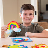 Fat Brain Toys : Jixelz Creator Pack - 20 Colors, 3000 Pieces