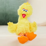 Gund : Premium Plush - Sesame Street , Big Bird - 14"