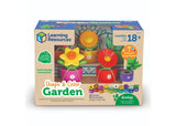 Learning Resources : Shape & Color Garden - Ages 18+ Months