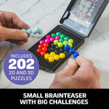 Educational Insights : Kanoodle Genius