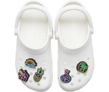 Crocs : Lights Up Neon 5 Pack
Jibbitz™ Charms