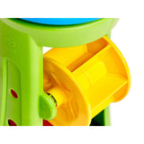 Hape : Double Sand and Water Wheel (2 pcs.)