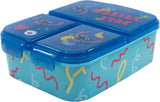 Danawares : Disney's Stitch Multi-Compartment Lunch Box