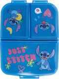 Danawares : Disney's Stitch Multi-Compartment Lunch Box