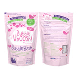 (PRE-ORDER) NEW Bubble Whoosh! Pure - Bubble Bath (Assorted Scents)