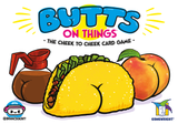 Butts On Things : The Game