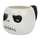 Nightmare Before Christmas : Jack - Sculpted 20oz Mug