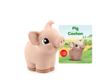 (PRE-ORDER) Tonies : My First Tonies: PIg