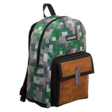 Minecraft : Pixelated Backpack