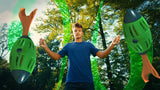 Yulu : Helix Power Swing Howling Football Launch Up To 350FT