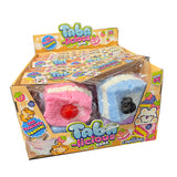 Orb : 🔥TRENDING🔥 Taba Squishy - Taba-licious Cake (Assorted Styles)