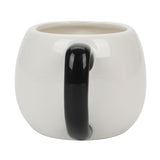 Nightmare Before Christmas : Jack - Sculpted 20oz Mug