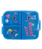 Danawares : Disney's Stitch Multi-Compartment Lunch Box