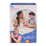 Ms. Rachel Rachel Bean Potty Playset